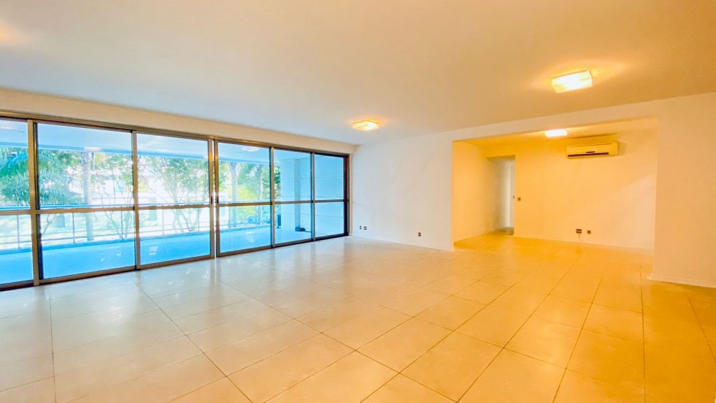 Apartamento Saint Barth Gouverneur na Península