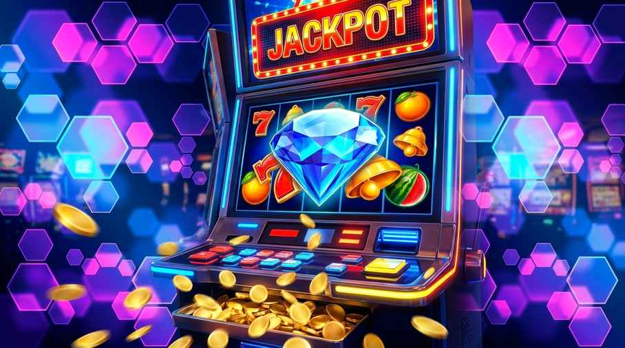 Flashdash casino
