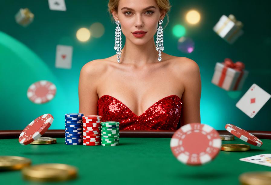 Nomini casino online