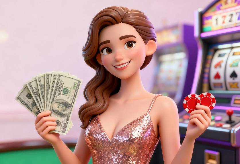 shiny wilds casino