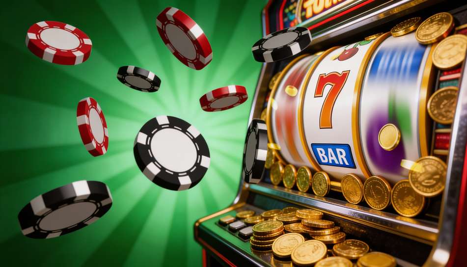 ardente casino