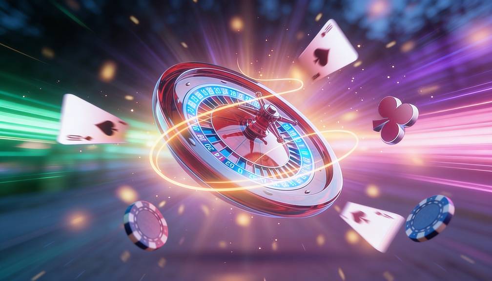 Nine casino online