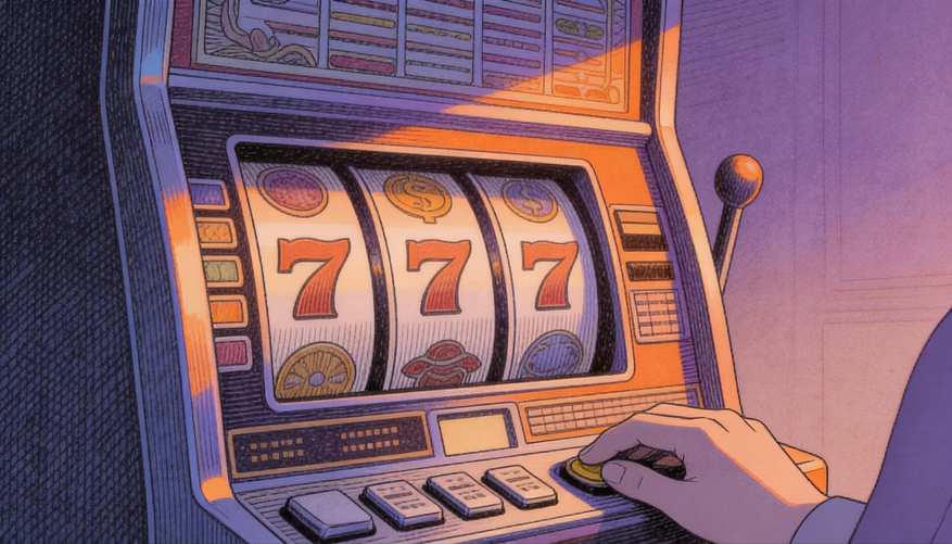casino Spinmama