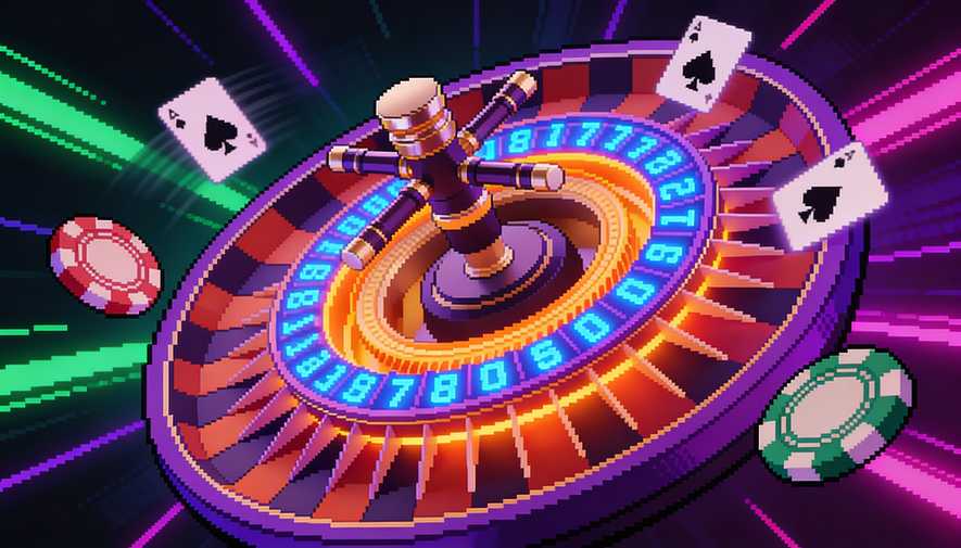 Spintimecasino