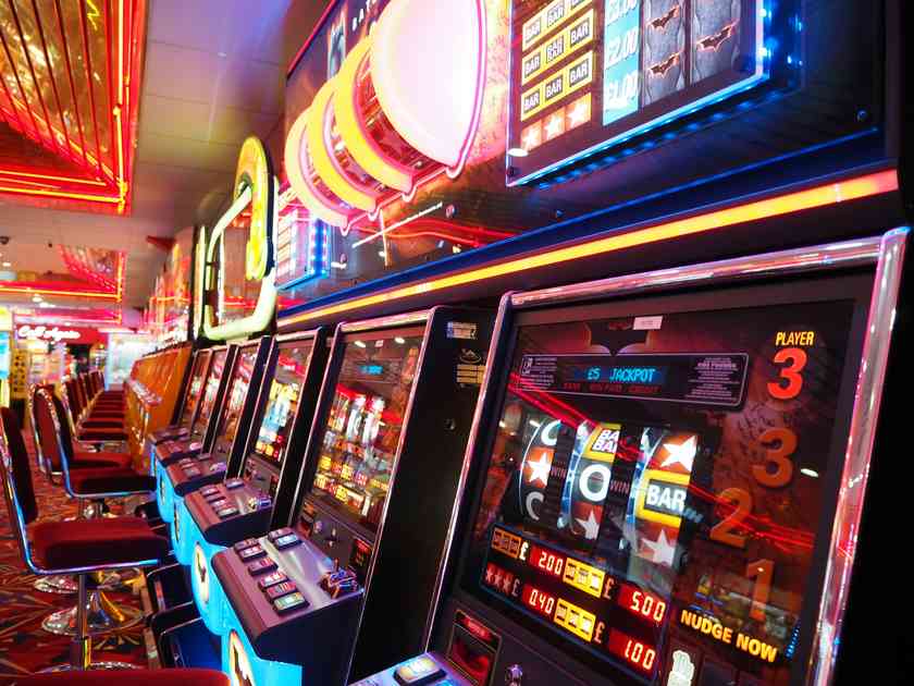 Simsinos Casino