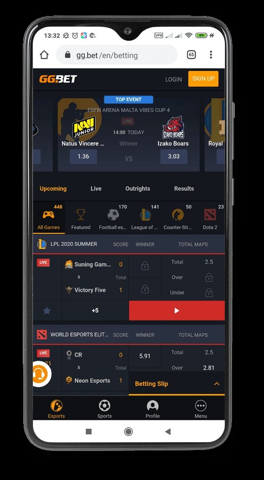 GQBet Casino: De beste manier om te spelen in Nederland - overview