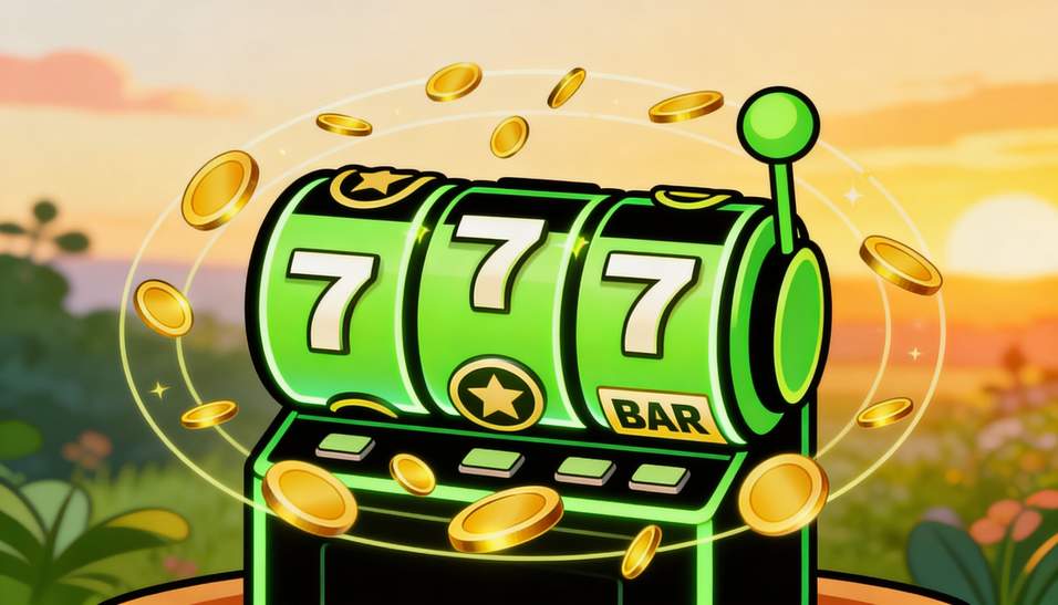 Ilucki casino Australia