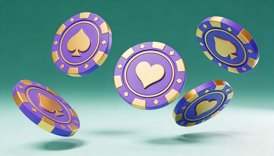 Ilucki casino
