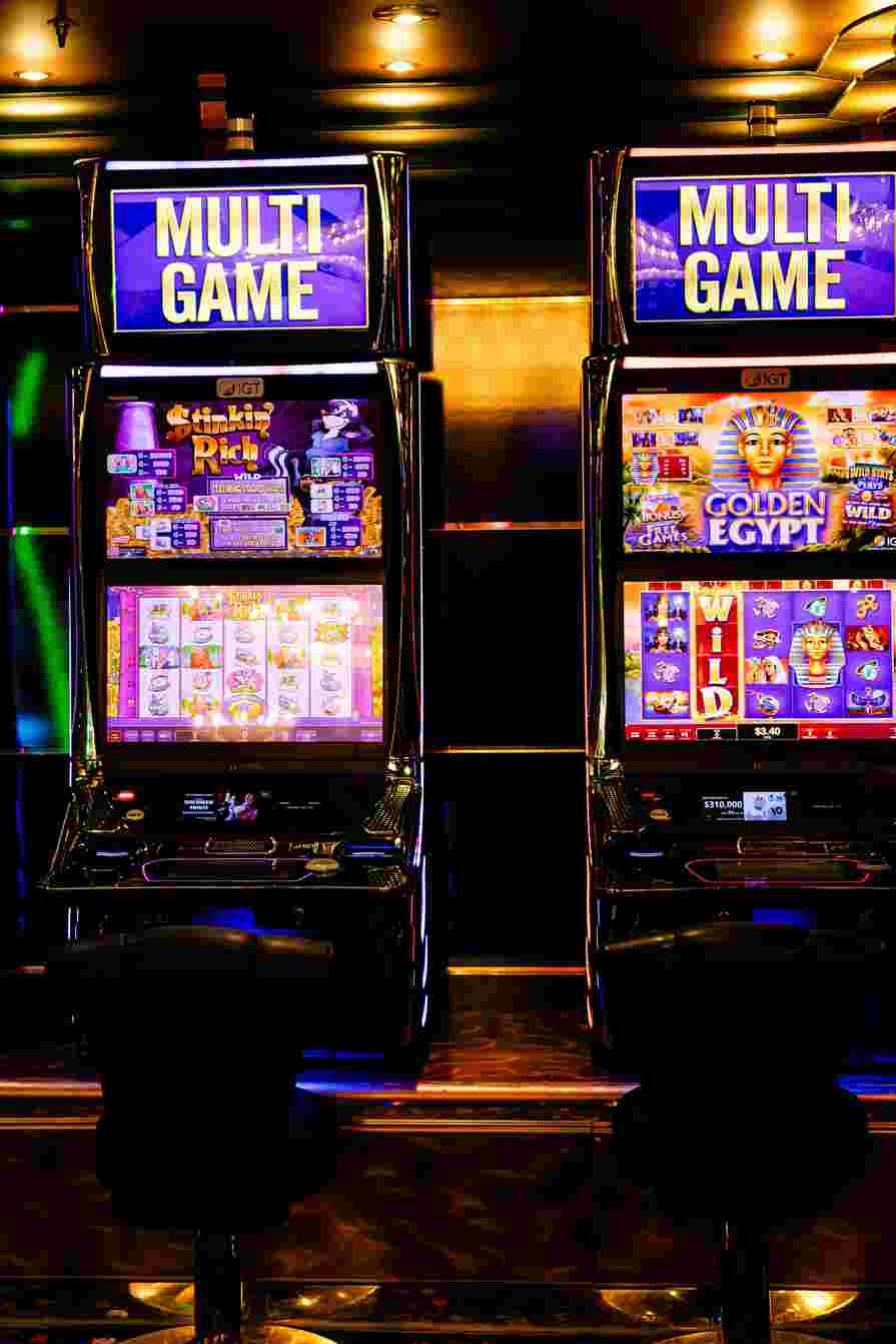 betti casino UK